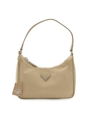 Prada Re-Edition Hobo Tessuto With #298618P11B